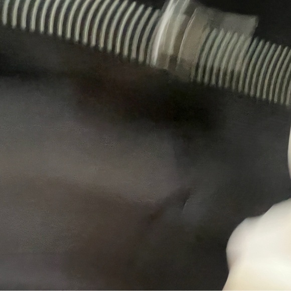 Wit and Wisdom Embroidered Black Jacket - Picture 3 of 4